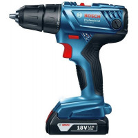 Accumulator drill screw driver of Bosch of GSR 180-LI 18V