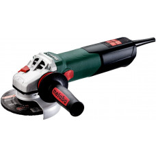 Grinder angular Metabo WEV 15-125 Quick (600468000)