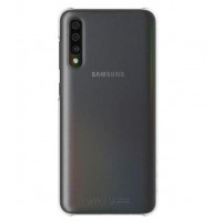 Чехол Samsung для Galaxy A30s (A307F) WITS Cover Trasparancy