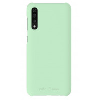 Cover of Samsung for Galaxy A30s (A307F) WITS Cover Mint