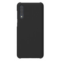 Чехол Samsung для Galaxy A30s (A307F) WITS Cover Black