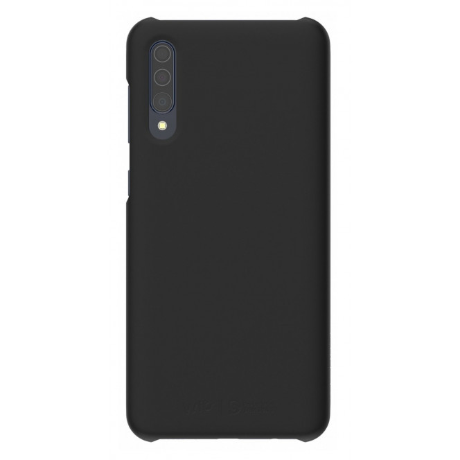 Чехол Samsung для Galaxy A30s (A307F) WITS Cover Black