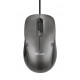 Мышь IVERO COMPACT MOUSE BLACK (20404_TRUST)