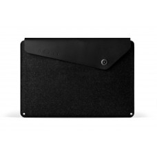 MUJJO cover for Macbook Pro 15 Black