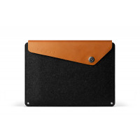 MUJJO cover for Macbook 12 Tan