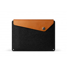 MUJJO cover for Macbook 12 Tan