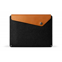 MUJJO cover for Macbook Air 13 & Macbook Pro Tan