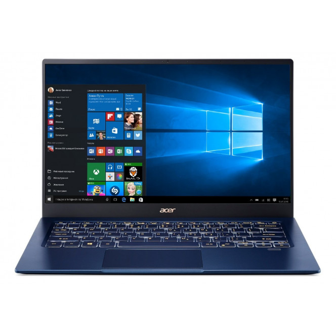 SF514-54T (NX.HHUEU.00H) ACER Swift 5 laptop