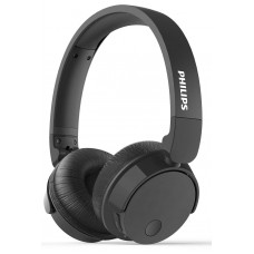 Наушники Bluetooth Philips TABH305BK Black