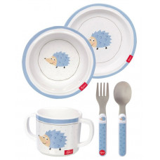 Set of ware sigikid Hedgehog (24981SK)