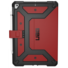 UAG cover for iPad 10.2 Apple 2019 Metropolis Magma