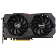 Video card of ASUS GeForce GTX1660 SUPER (STRIX-GTX1660S-6G-GAMING)