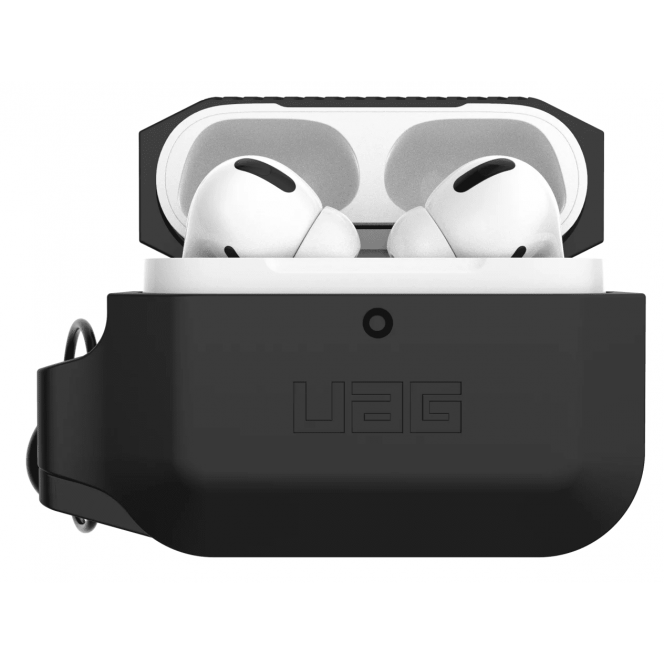 UAG cover for Airpods Pro Silicone Black