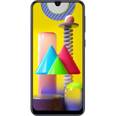 Смартфон Samsung Galaxy M31 M315F Black