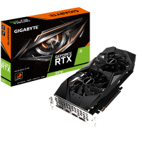 Video card Gigabyte GeForce RTX2070 WINDFORCE 2X 8G (GV-N2070WF2-8GD)