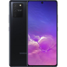 Samsung Galaxy S10 Lite G770F Black smartphone