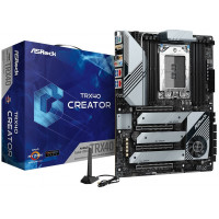 ASRock TRX40 CREATOR motherboard