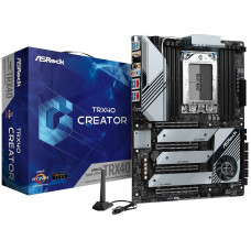 ASRock TRX40 CREATOR motherboard