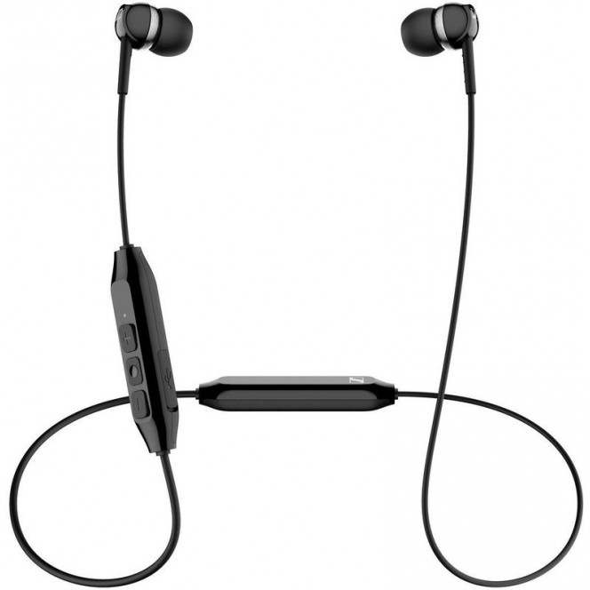 Sennheiser CX earphones 150BT Wireless Mic Black