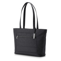 Bag of HP Executive Tote 14.1 Black