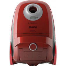 Gorenje VC2321GPLRCY vacuum cleaner