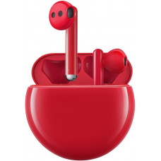 Наушники Bluetooth Huawei FreeBuds 3 Red