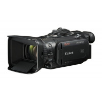 CANON Legria HF GX10 (2214C003) video camera