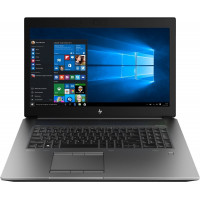 Ноутбук HP ZBook 15 G6 (6TP52EA)