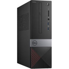 Cистемный блок DELL Vostro 3471 (N203VD3471_UBU)