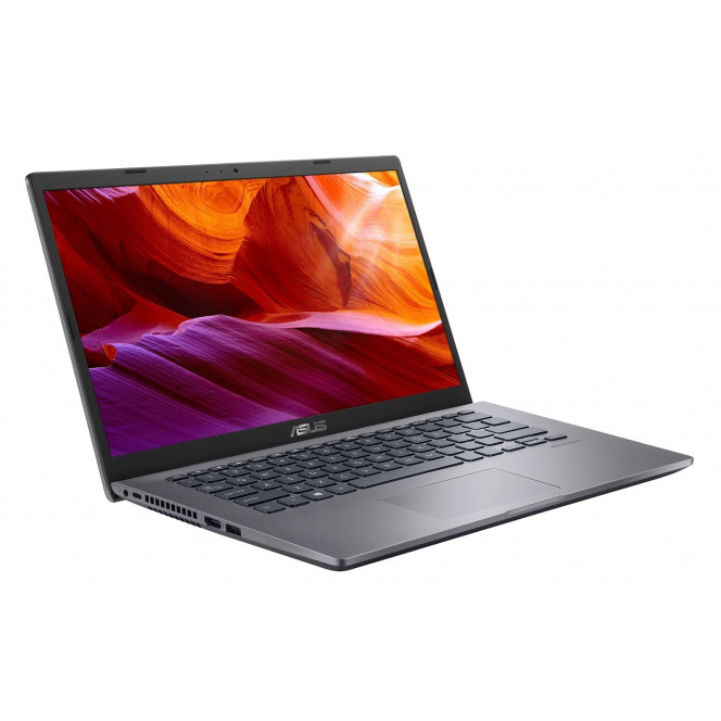 Ноутбук ASUS X409UJ-EK016 (90NB0NB2-M00250)