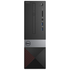 Cистемный блок DELL Vostro 3471 (N207VD3471)