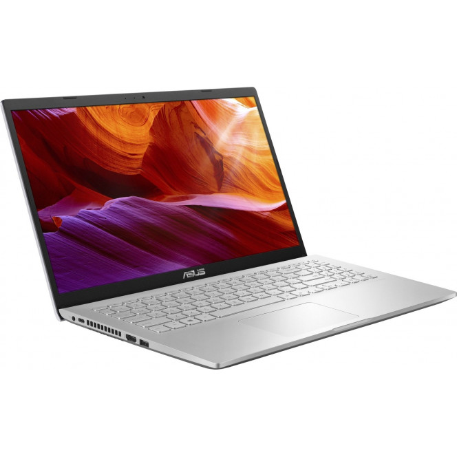 Ноутбук ASUS X509FJ-EJ14 (90NB0MY1-M03830)