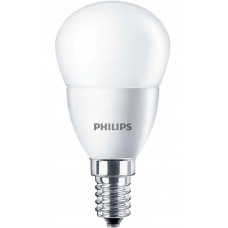 Lamp LED Philips ESS LEDLustre 6.5-75W E14 840 P45NDFR RCA