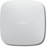 Intellectual main line of Ajax Hub 2 White