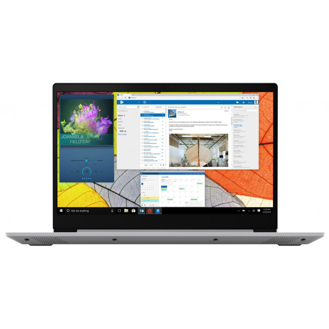 LENOVO IdeaPad S145-15IKB (81VD006WRA) laptop