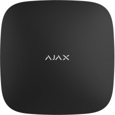 Интеллектуальная централь Ajax Hub 2 Black