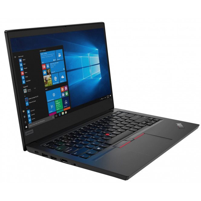 Ноутбук LENOVO ThinkPad E14 (20RA000WRT)