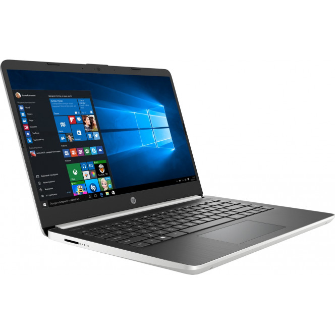 Laptop of HP 14s-dq1009ur (8PJ11EA)