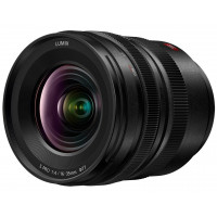 Lens Panasonic Lumix S PRO 16-35 mm f/4 (S-R1635E)