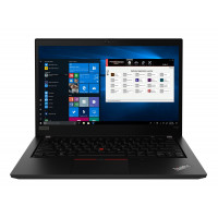 Ноутбук LENOVO ThinkPad P43s (20RH002HRT)В подарок MS Office365 Годовая подписка