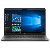 Ноутбук DELL Latitude 5300 (N289L530013ERC_W10)