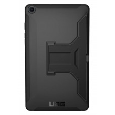 Чехол UAG для Galaxy Tab A 8,0 (2019) Scout KS Black