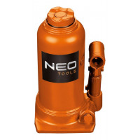 Jack hydraulic bottle 5T, NEO 11-702