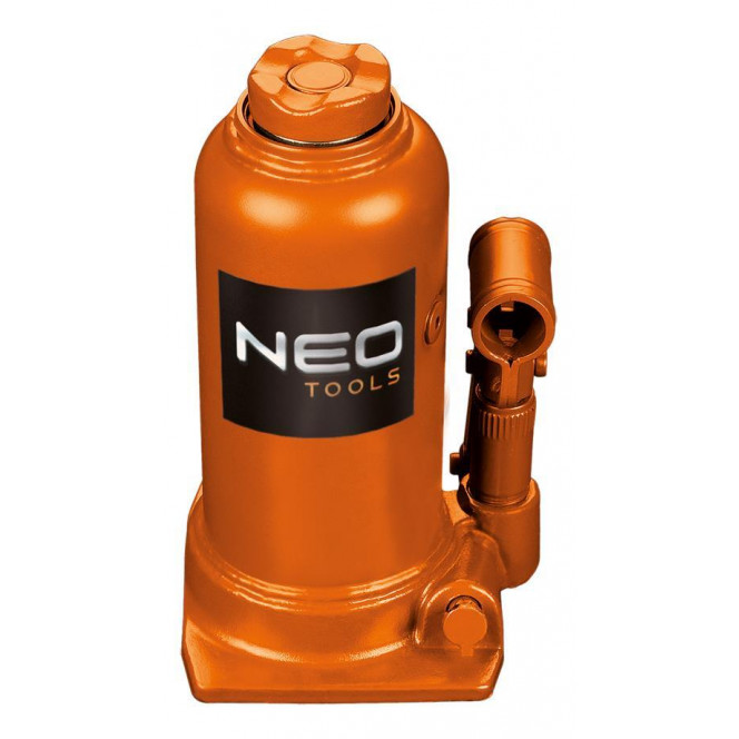 Jack of hydraulic bottle 20 t, NEO 11-705