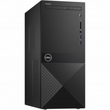 System DELL Vostro 3671 block (N1112VD3671_UBU)