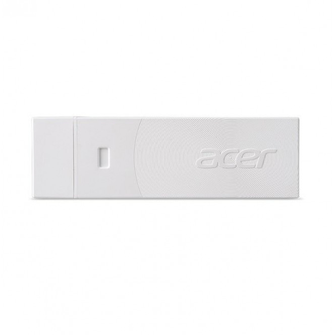 Acer HWA1 MirrorDisplay wireless adapter (MC. JQC11.008)