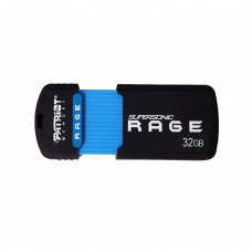 Drive USB 3.1 Patriot Supersonic Rage R180MB/s 32GB (PEF32GSRUSB)