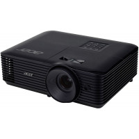 Acer X138WHP projector (DLP, WXGA, 4000 Lm) (MR.JR911.00Y)