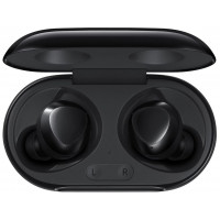 Bluetooth Samsung Galaxy Buds + R175 Black earphones