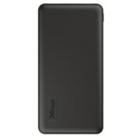 Portable Trust Primo QI 20000 mAh BLACK accumulator